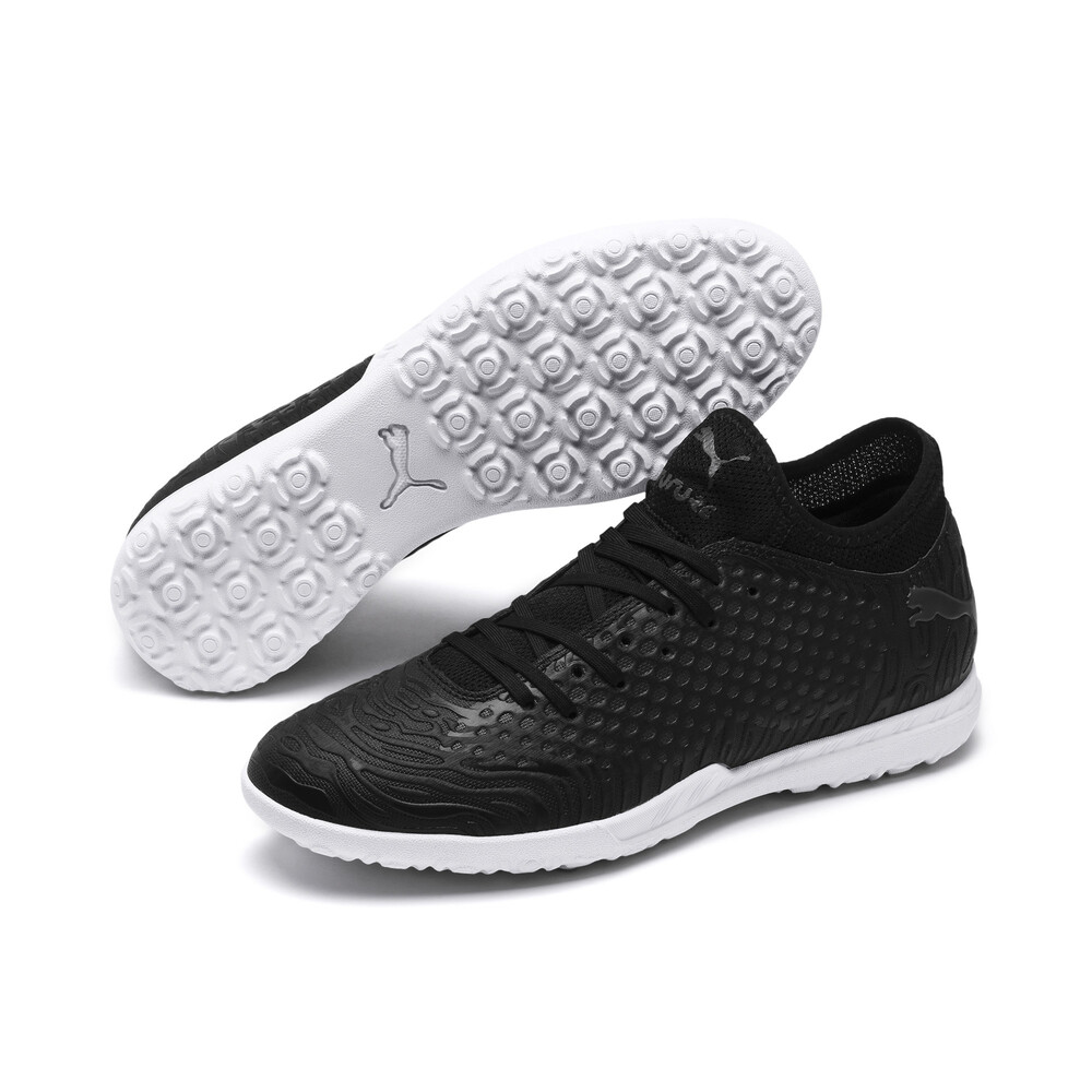 Puma future 19.4 black clearance