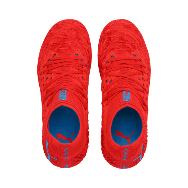FUTURE 19.1 NETFIT FG/AG Soccer Cleats JR PUMA US