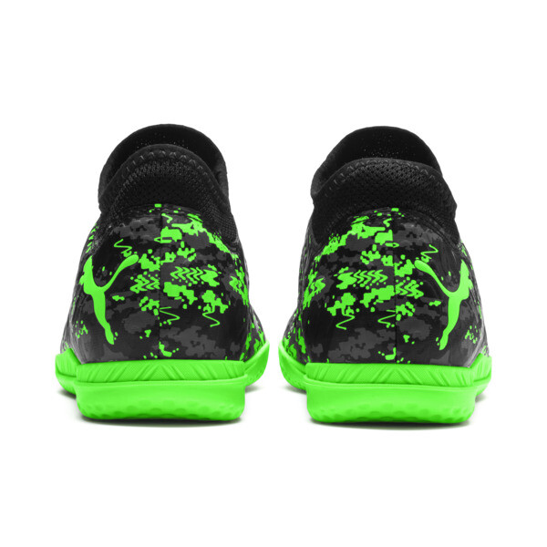 puma future 19.4 black