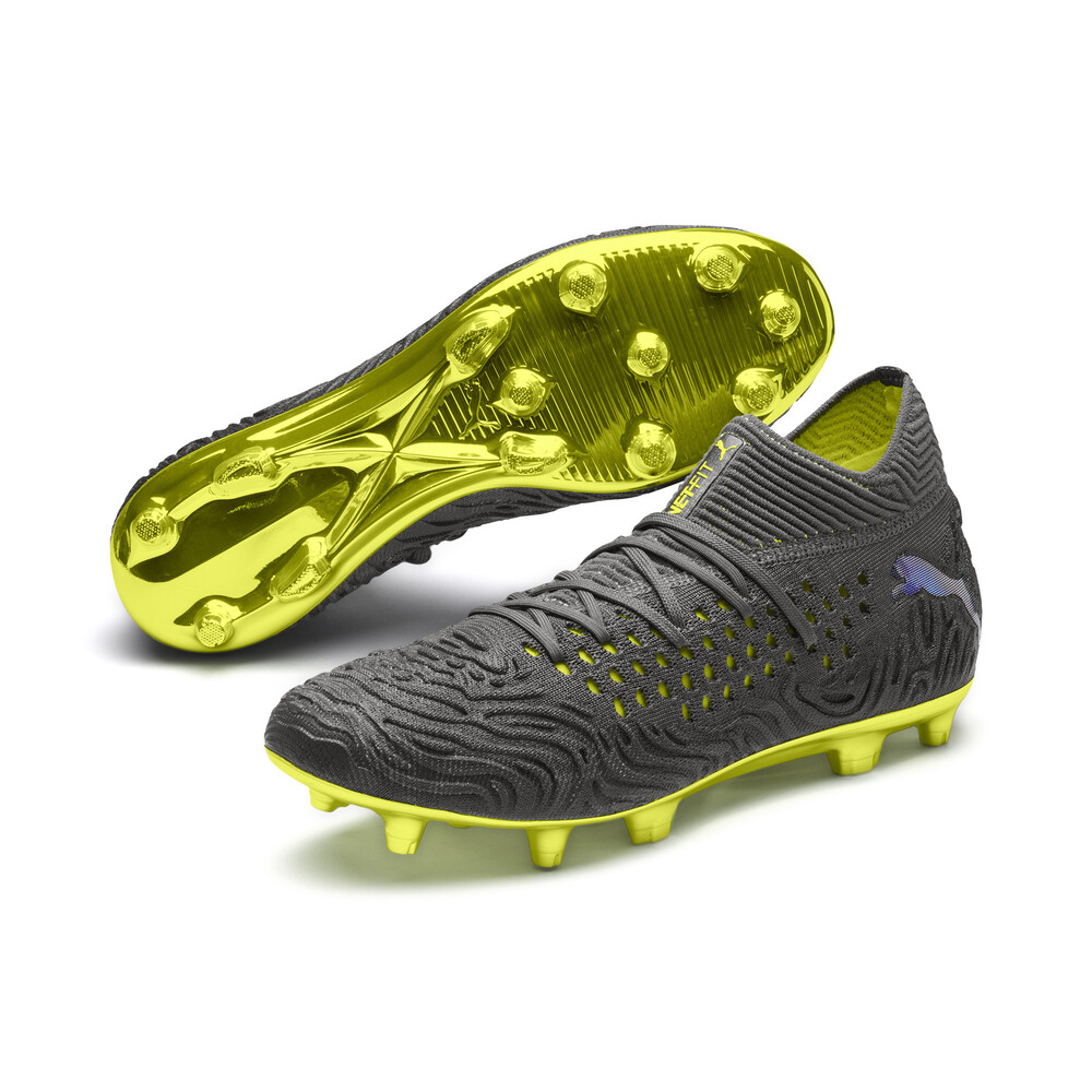 Puma limited edition football boots
