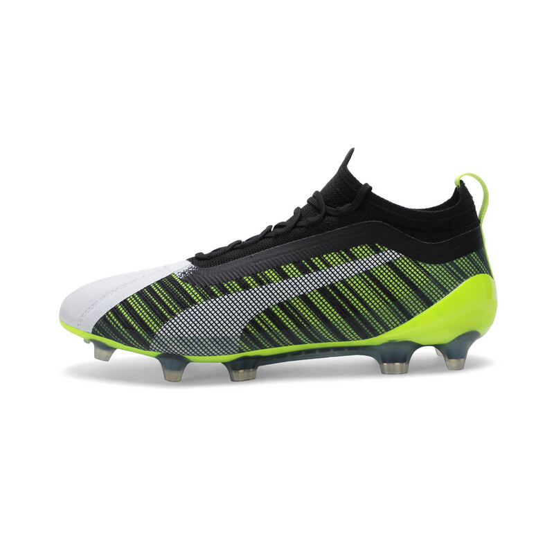 

Men's PUMA ONE 5.1 evoKNIT FG/AG Football Boots