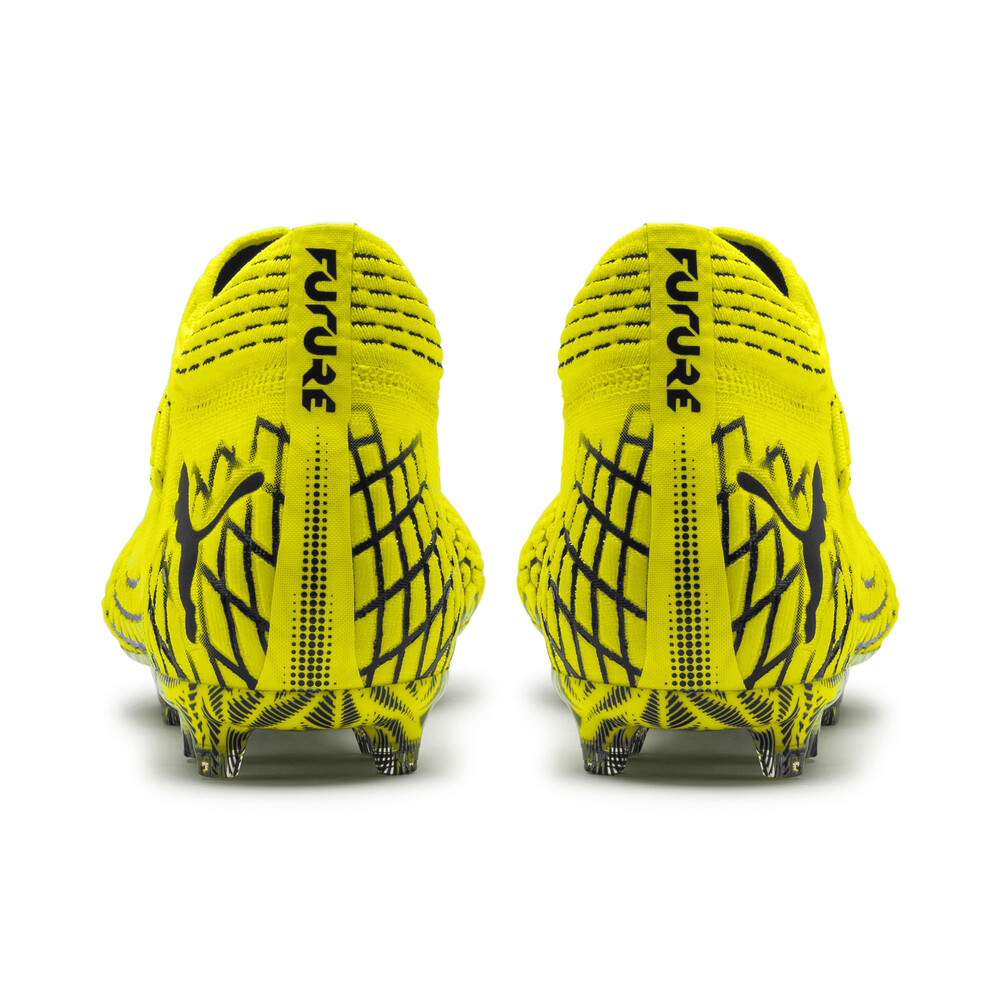 Бутсы Future 4.1 Netfit FG/AG