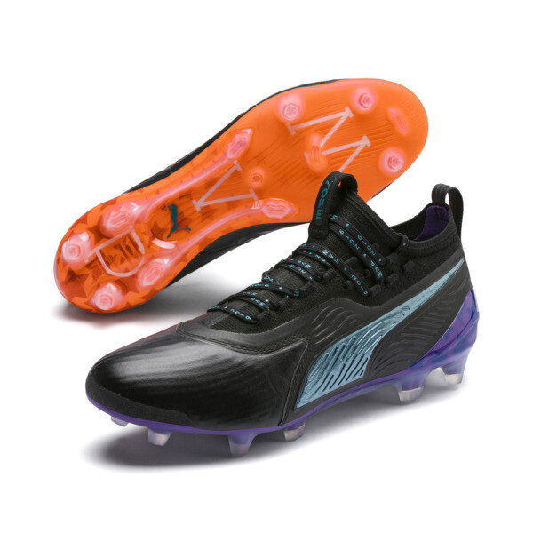 puma one 19.1