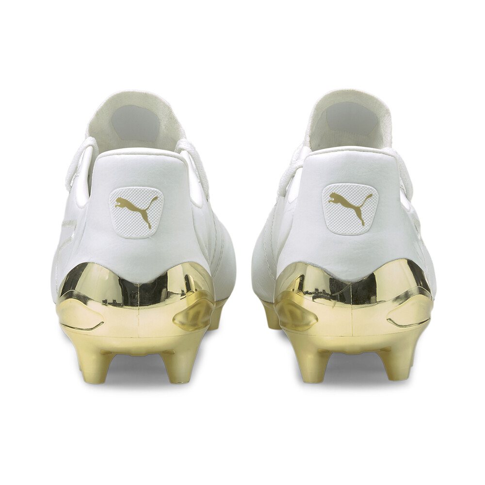 фото Бутсы king platinum fg/ag puma