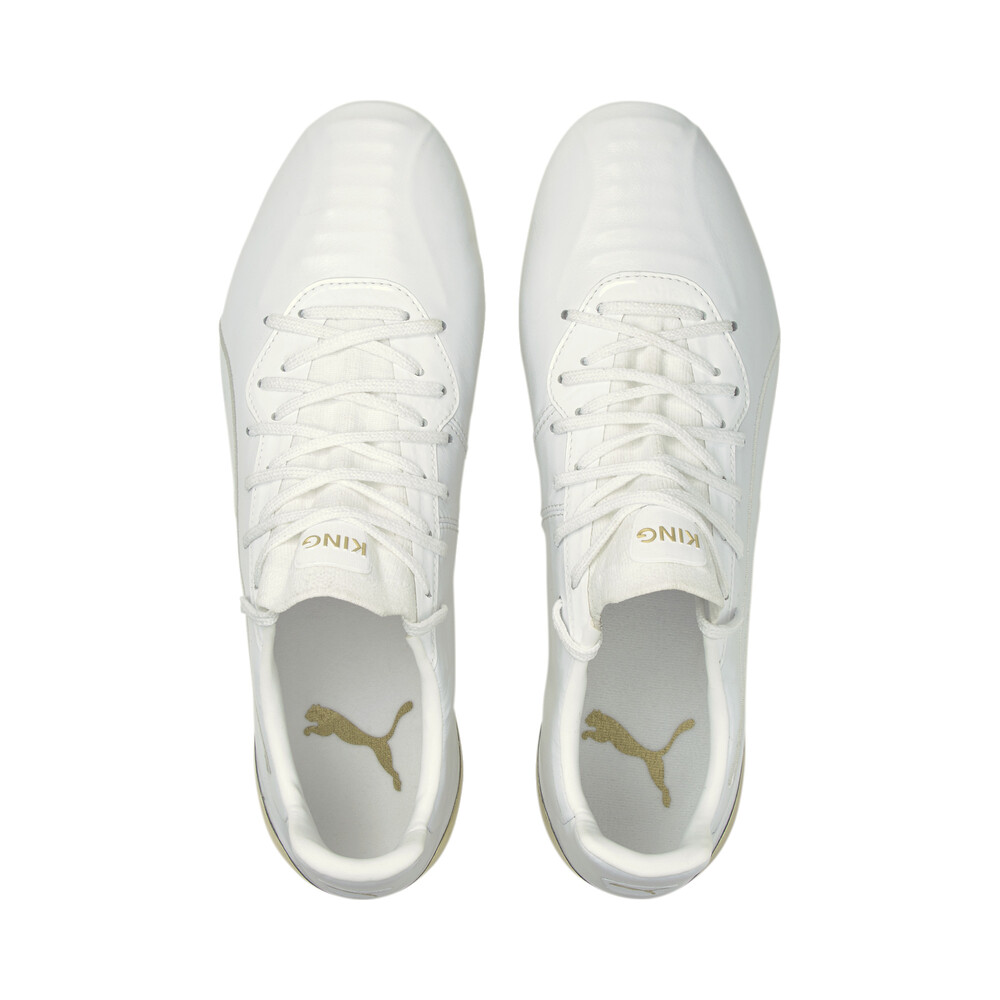 фото Бутсы king platinum fg/ag puma