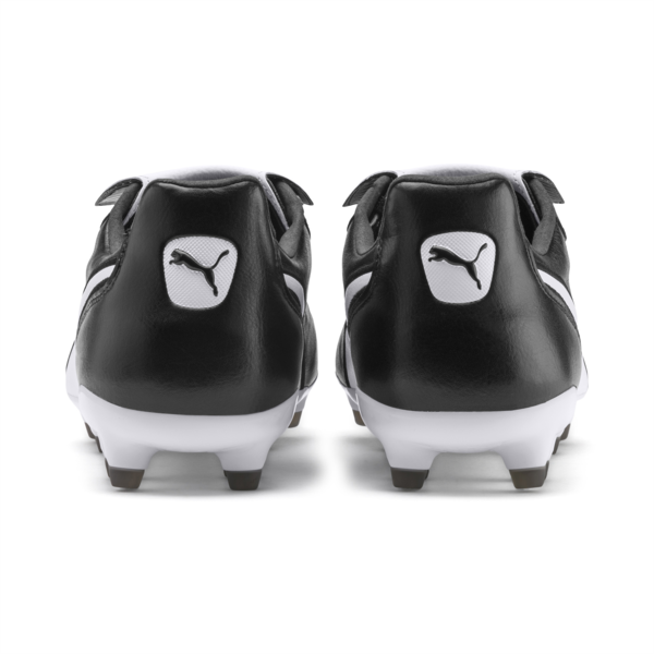 Tacos KING Top FG, Puma Black-Puma White, large-MEX