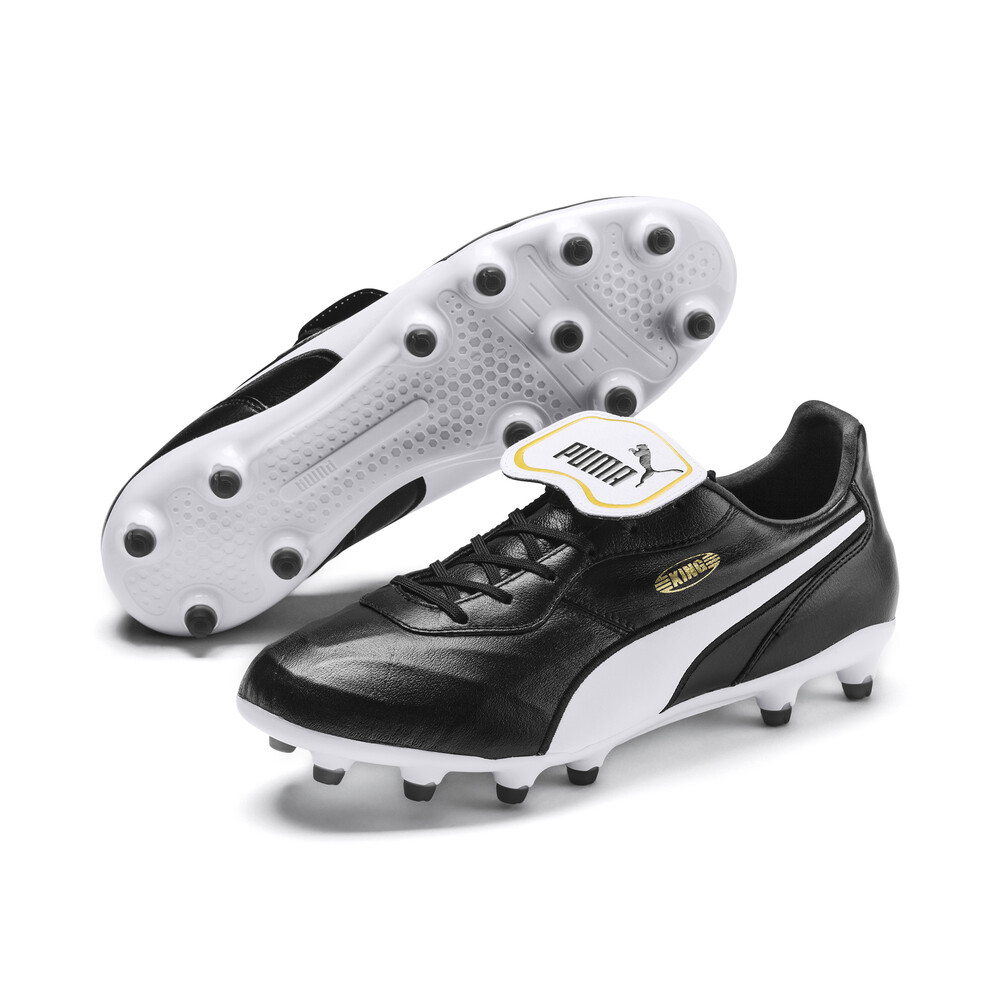 zapatos puma king