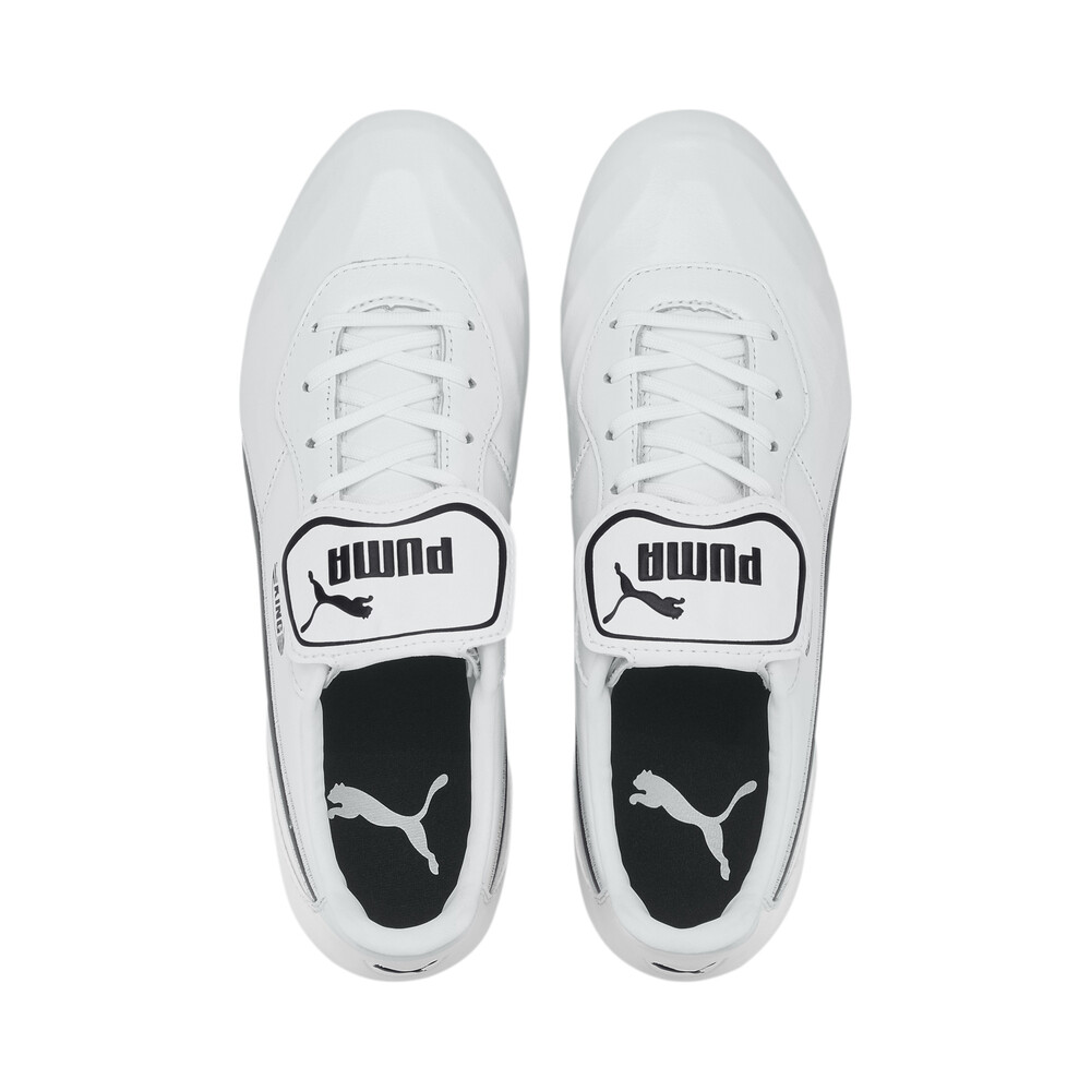 фото Бутсы king top fg puma