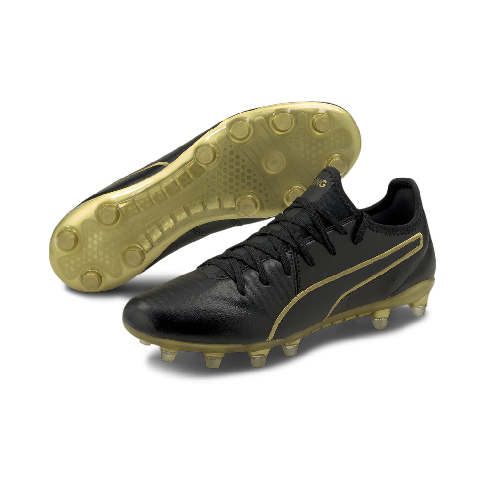 фото Бутсы king pro fg puma