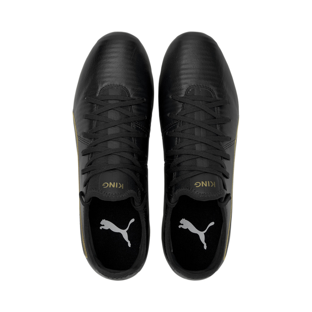 фото Бутсы king pro fg puma
