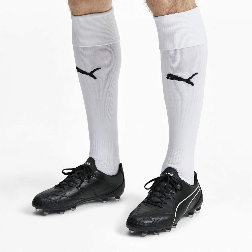 Puma king hero fg football boots Clearance