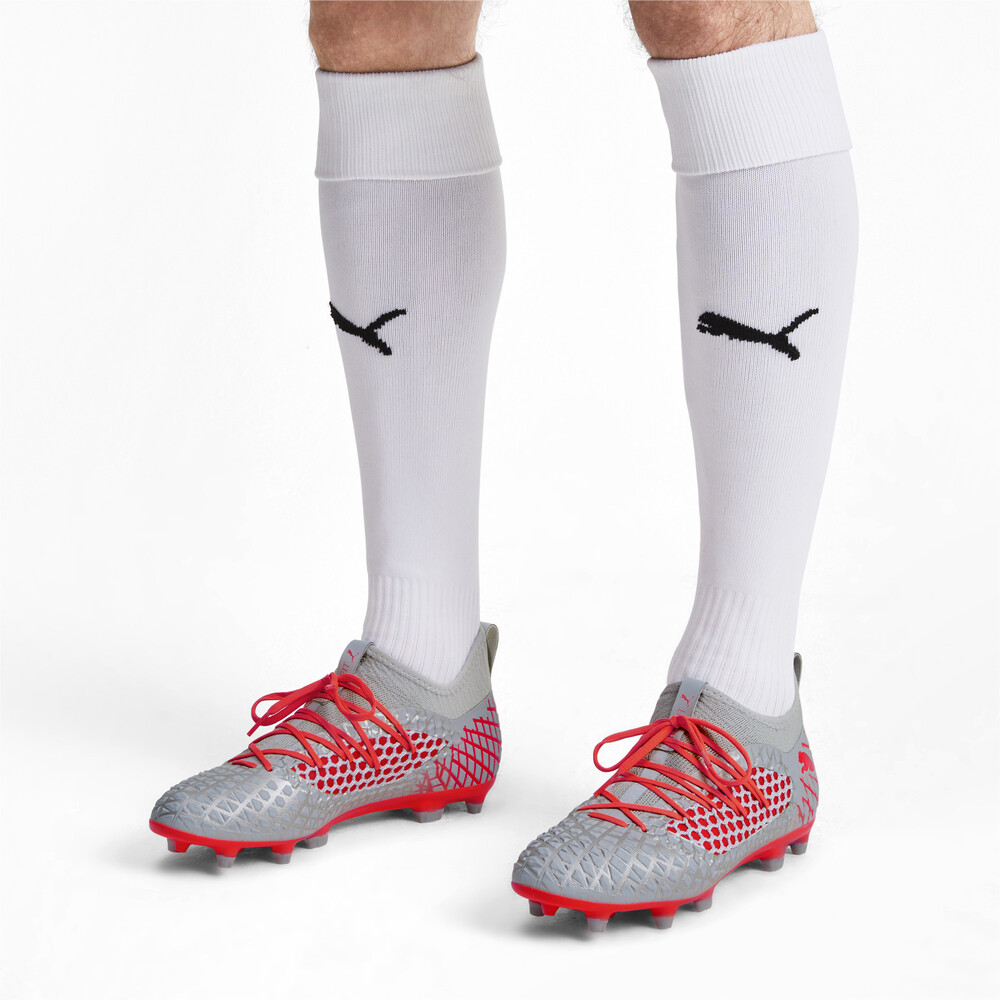 puma netfit cordones