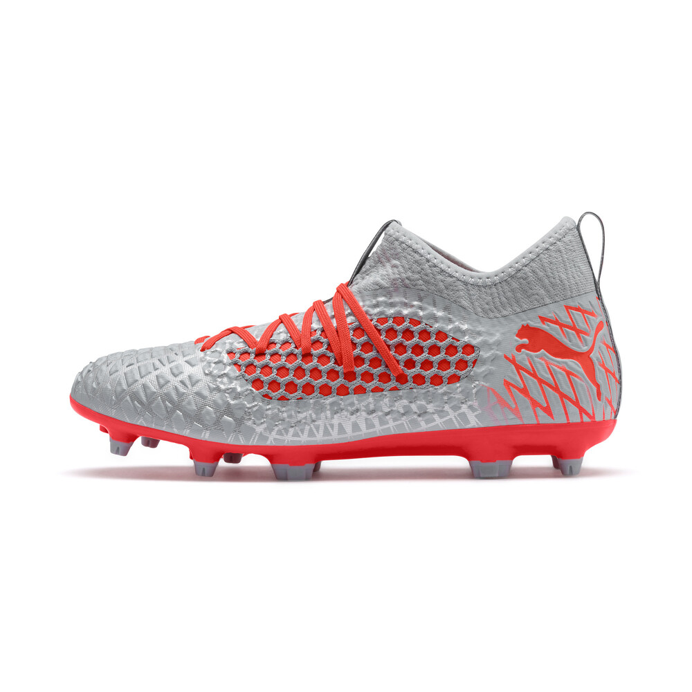 puma netfit cordones