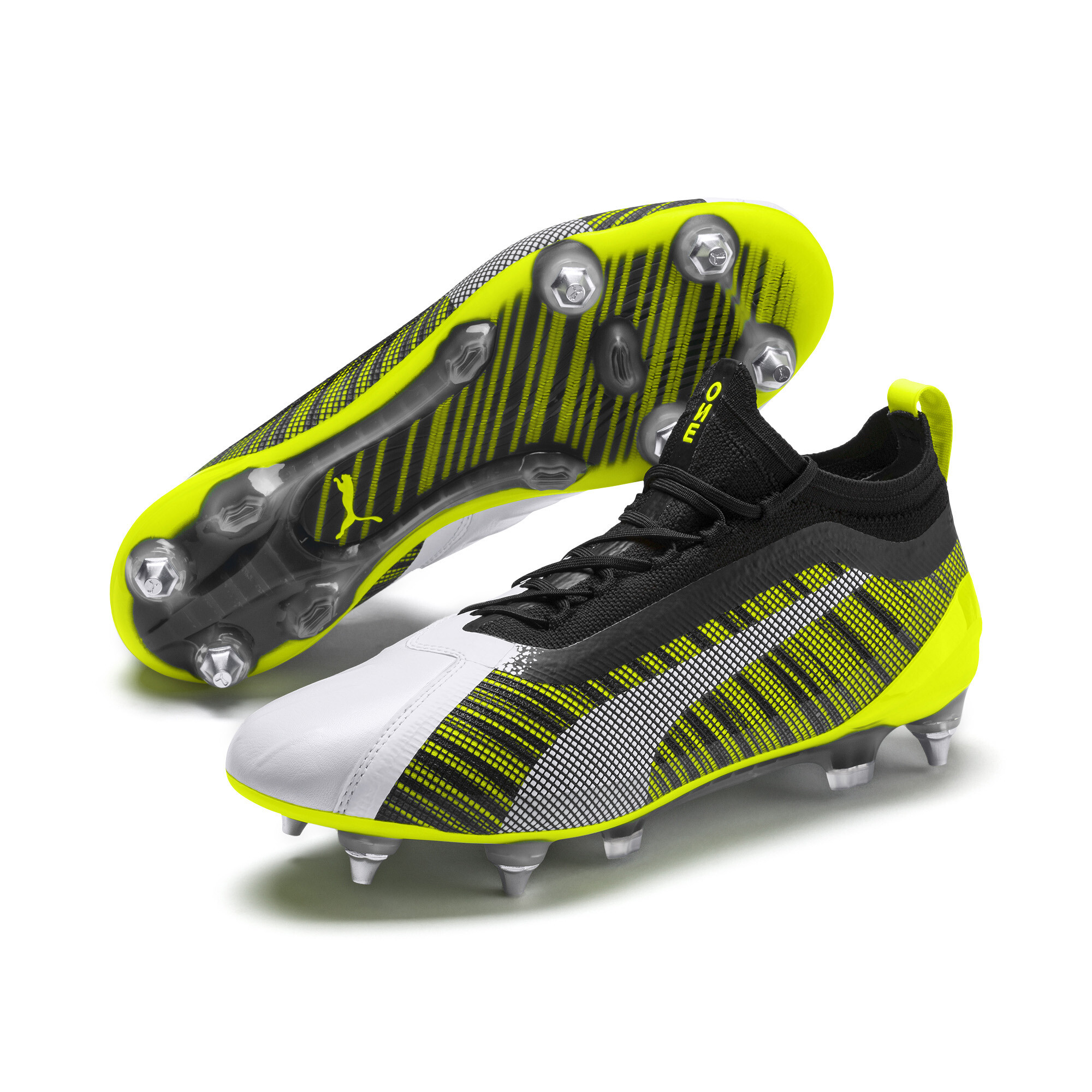 v[}  5.1 MX SG TbJ[XpCN jZbNX White-Black-Yellow Alert bPUMA.com