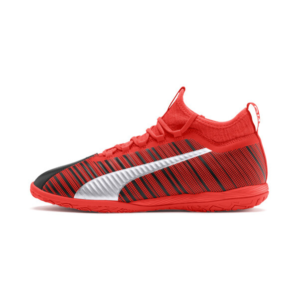 puma one indoor shoes