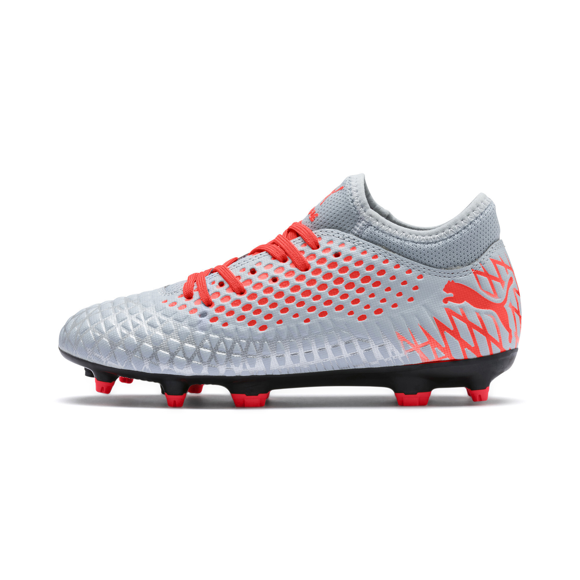 modern football boots