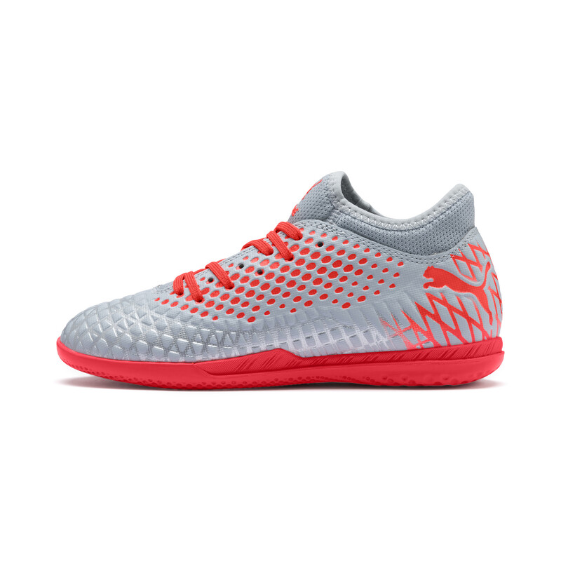 

PUMA FUTURE 4.4 IT Youth Indoor Court Shoes