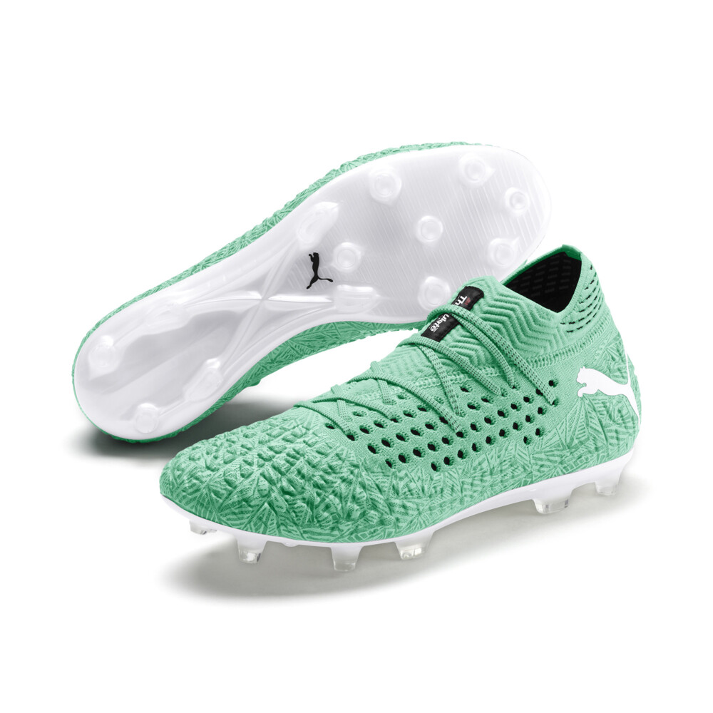 Future 4 1 Netfit Limited Edition Fg Ag Men S Football Boots