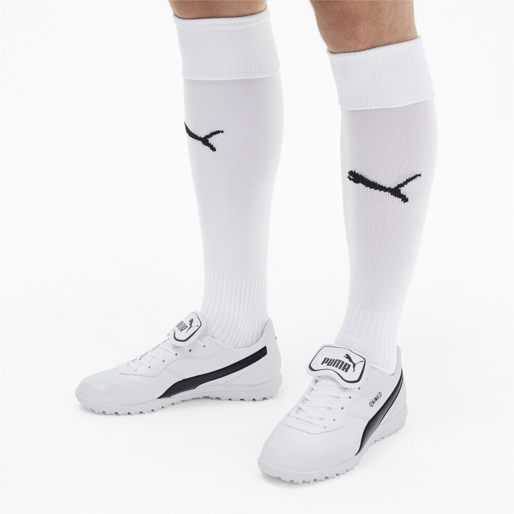 фото Бутсы king top tt puma