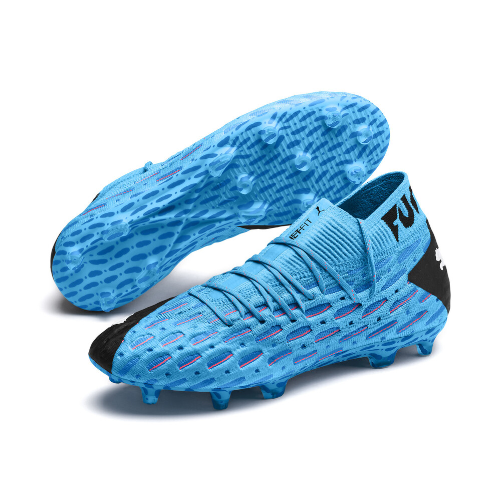 majestry mens fg football boots