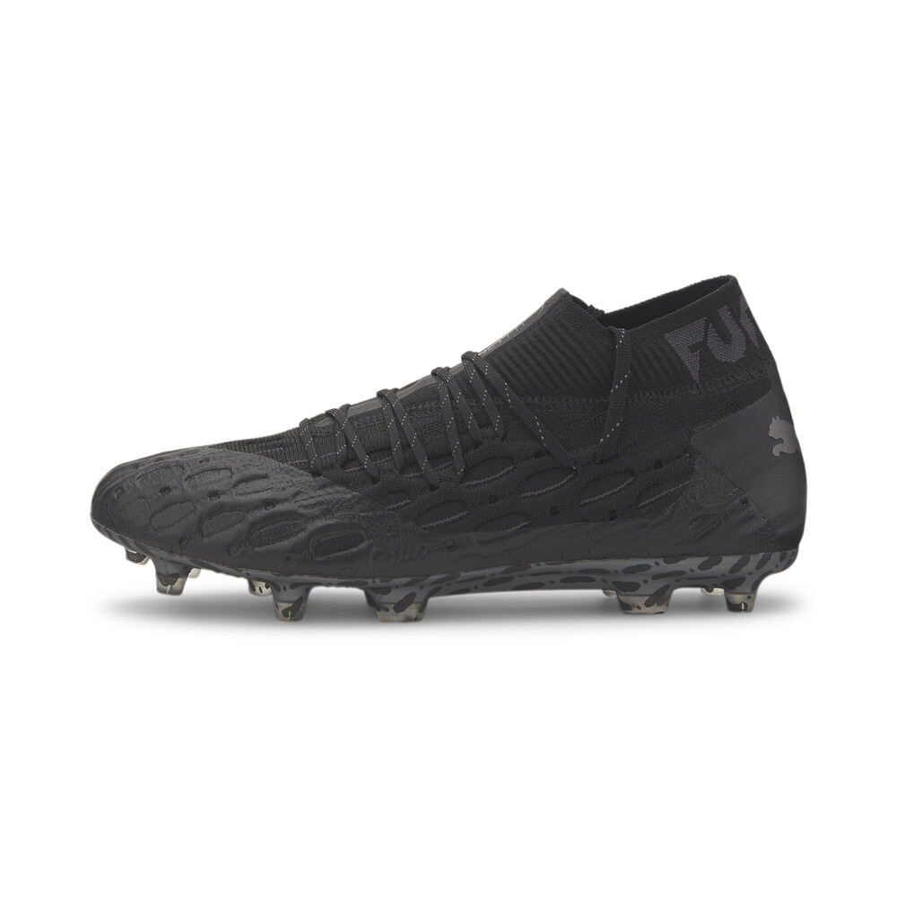 puma future netfit black