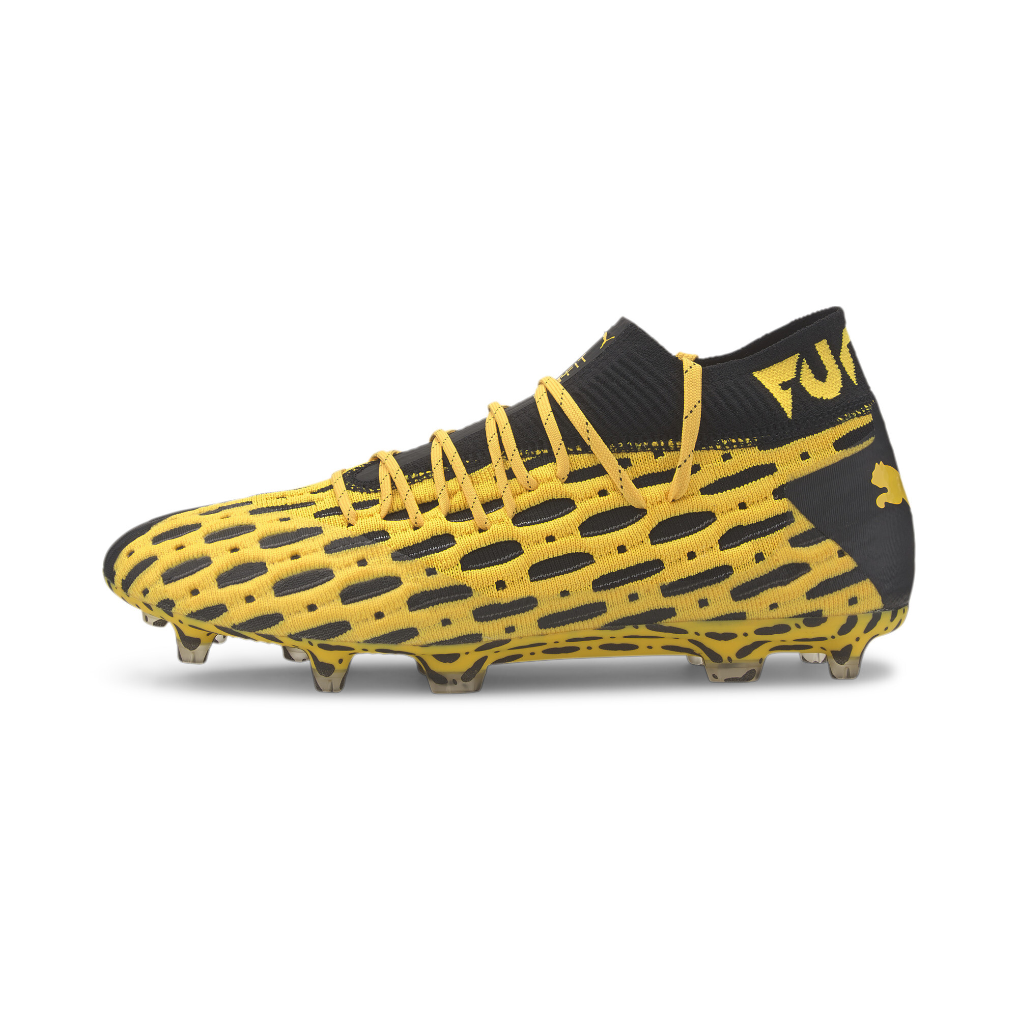 puma football boots 2018