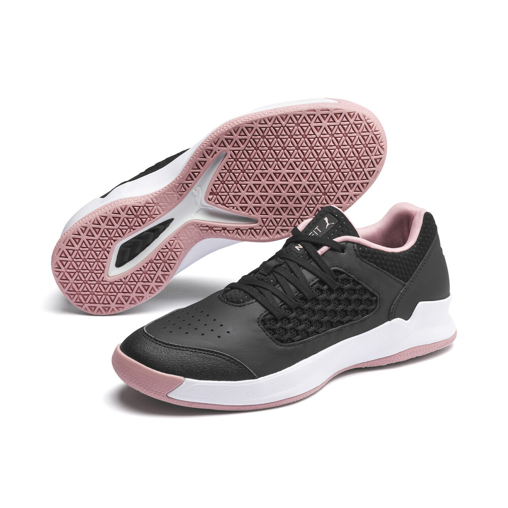 puma running cell
