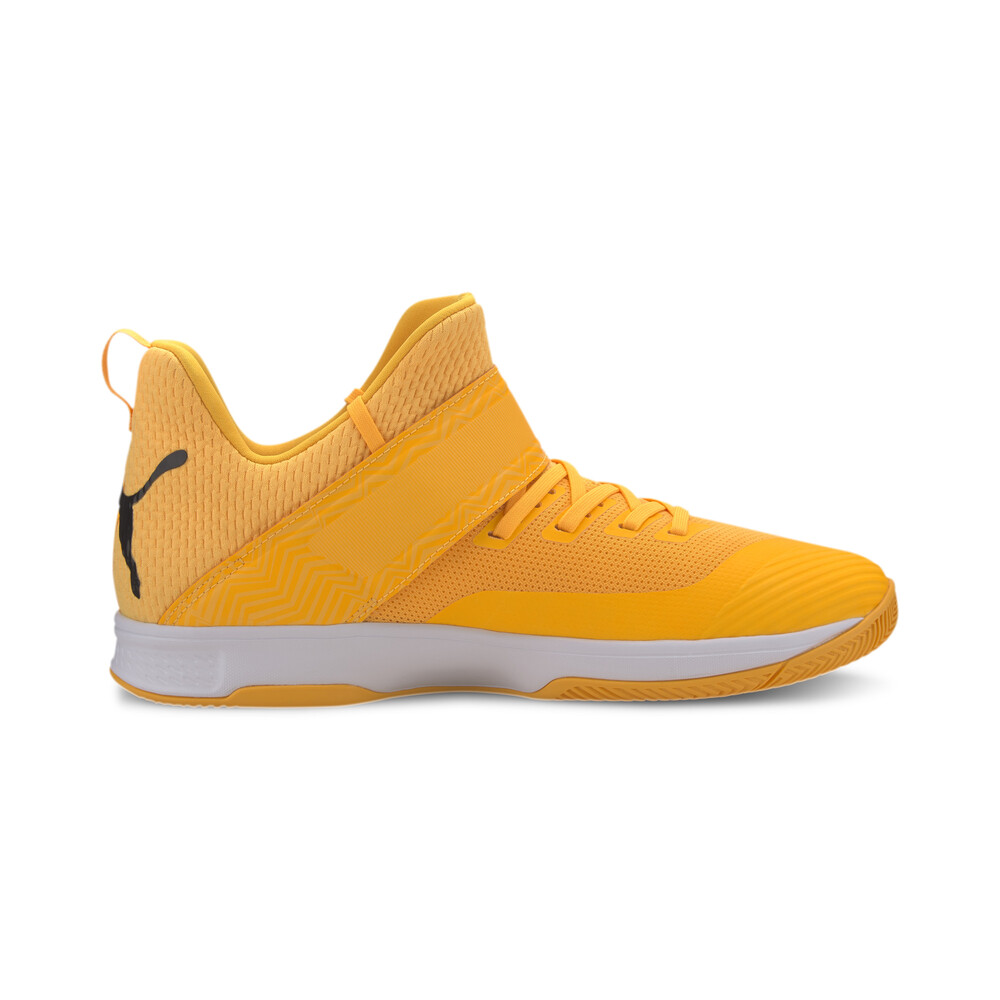 PUMA - Кроссовки Rise XT EH 3 – Orange Alert-Black-White –, Оранжевый
