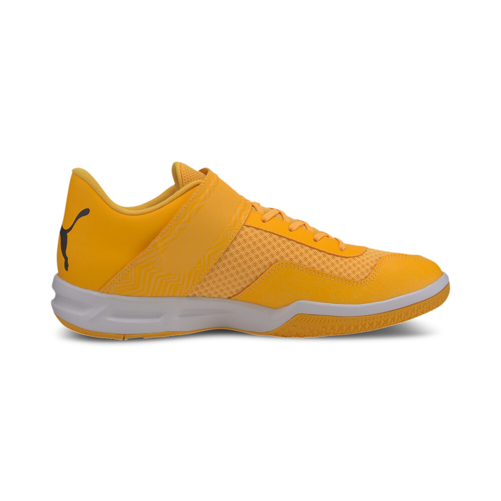 

PUMA - male - Кроссовки Rise XT EH 4 – Orange Alert-Black-White –, Оранжевый