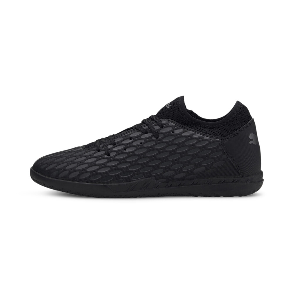 FUTURE 5.4 IT Men's Football Boots | Black - PUMA