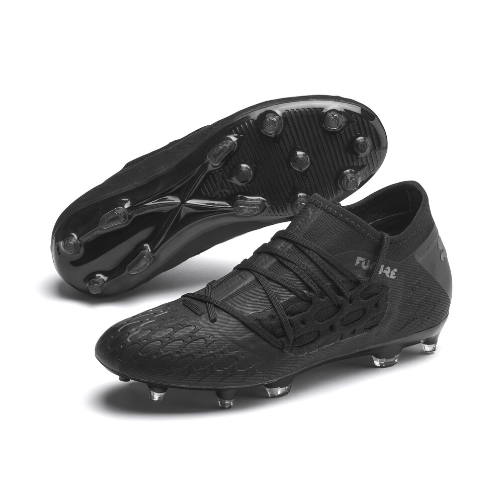 Puma future 5.3 black shop
