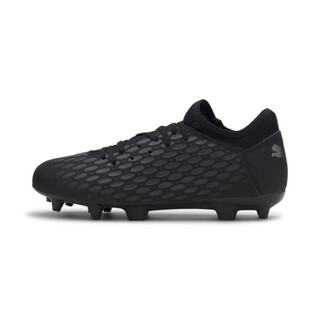 kids puma soccer boots