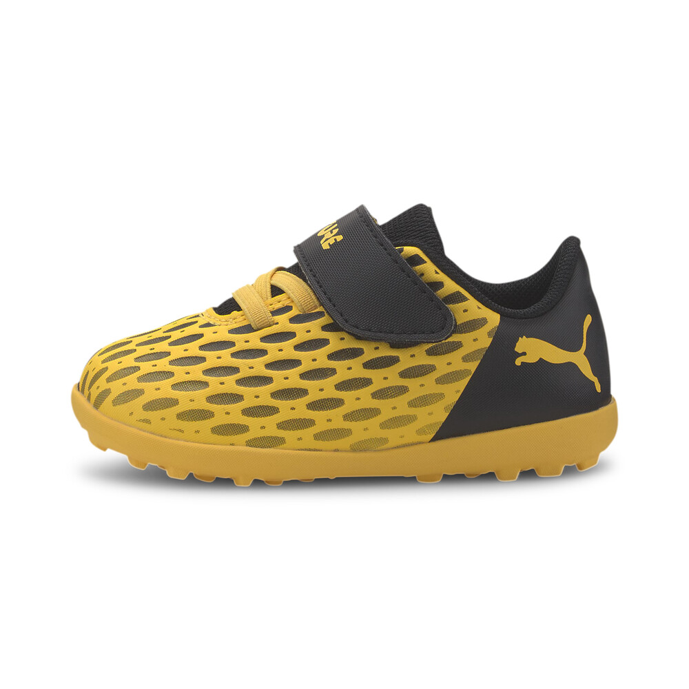 Tenis de futbol para bebe clearance