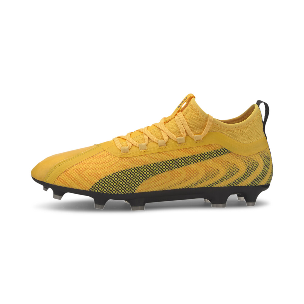 Zapatos de fútbol PUMA ONE 20.2 FG/AG 