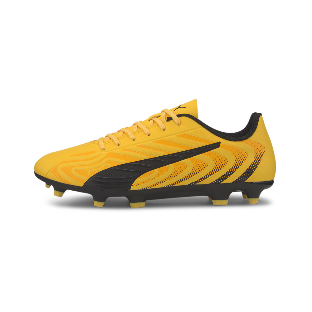 new puma one boots