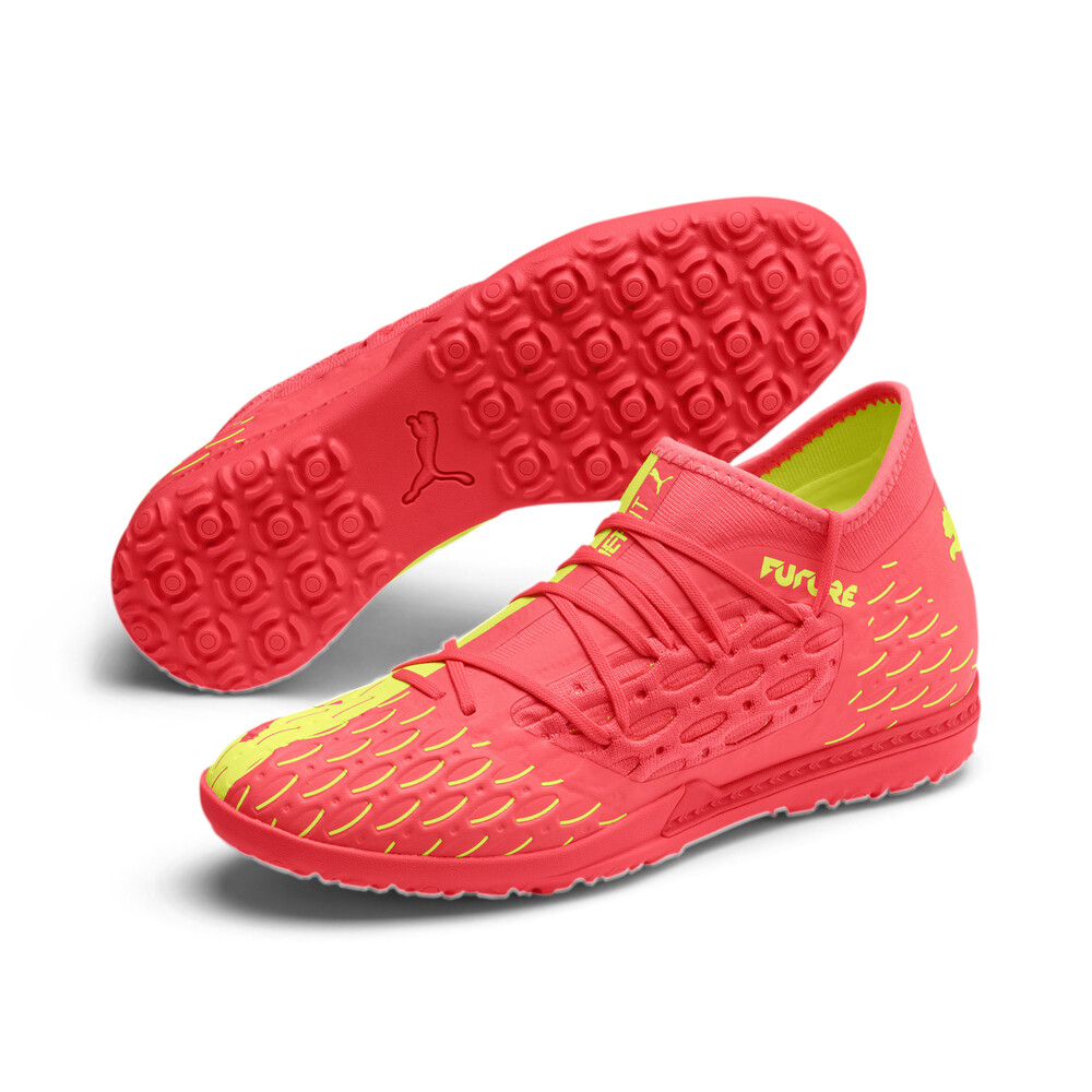 фото Бутсы future 5.3 netfit osg tt puma