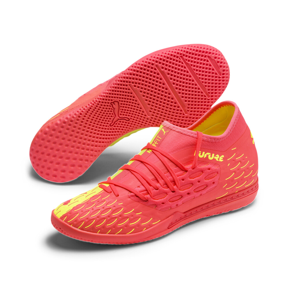 фото Бутсы future 5.3 netfit osg it puma