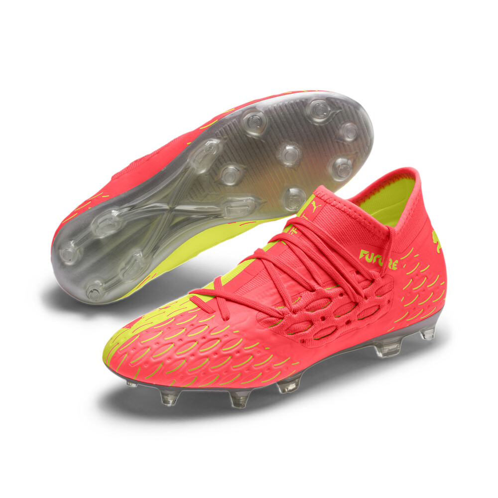 Puma Future мяч
