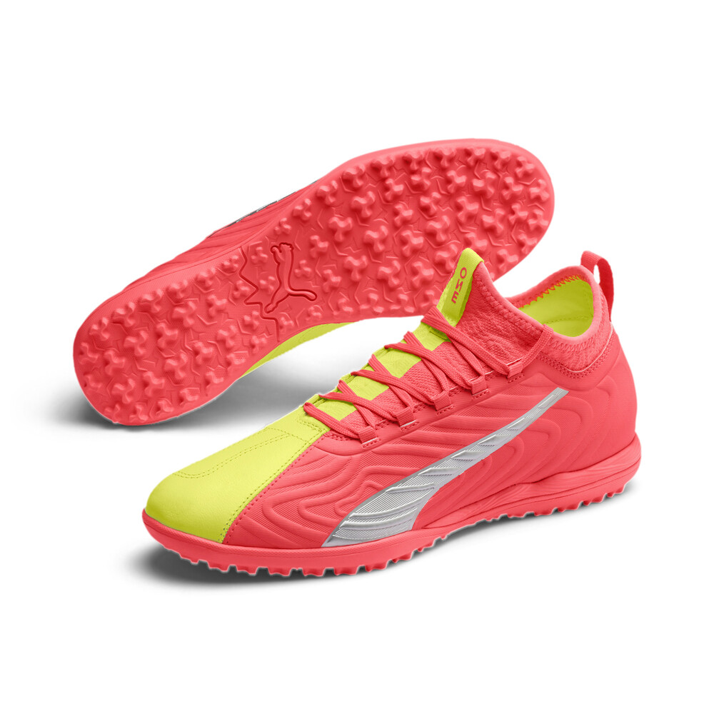 фото Бутсы puma one 20.3 osg tt