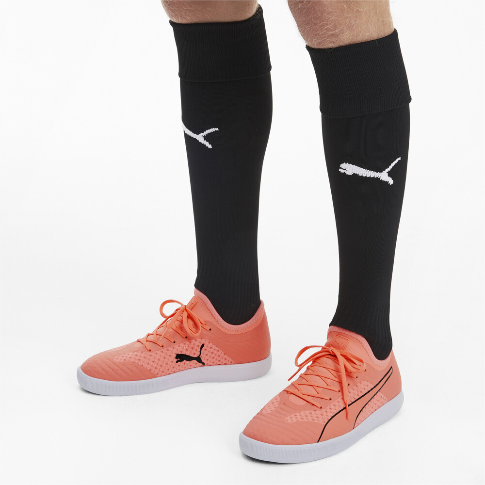

PUMA - Кеды 365 Concrete Lite – Nrgy Peach-Puma Black-White –, Оранжевый