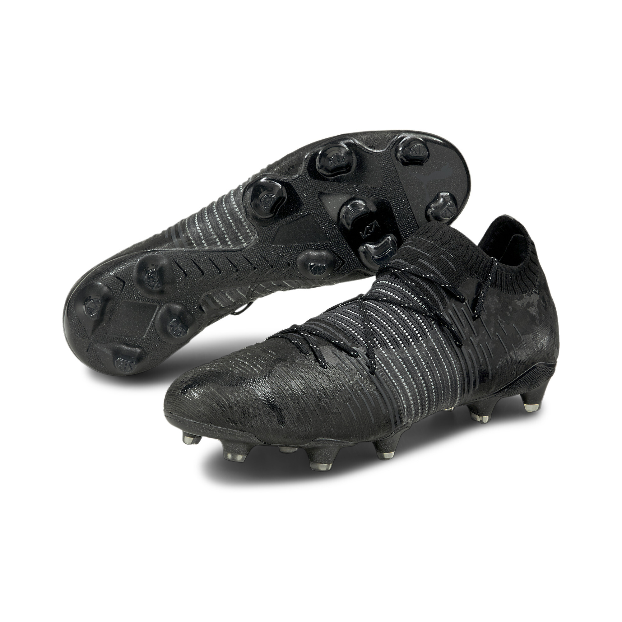 puma fg football boots