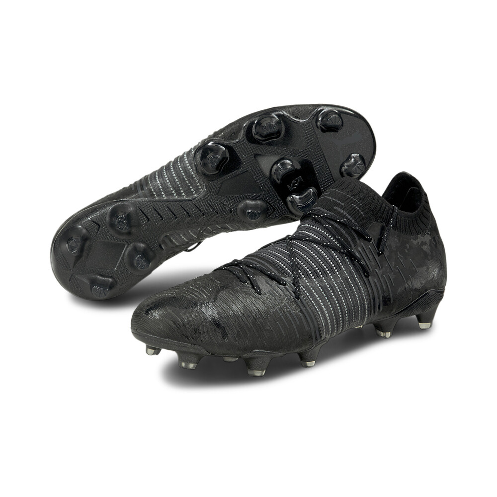 фото Бутсы future z 1.1 fg/ag men's football boots puma