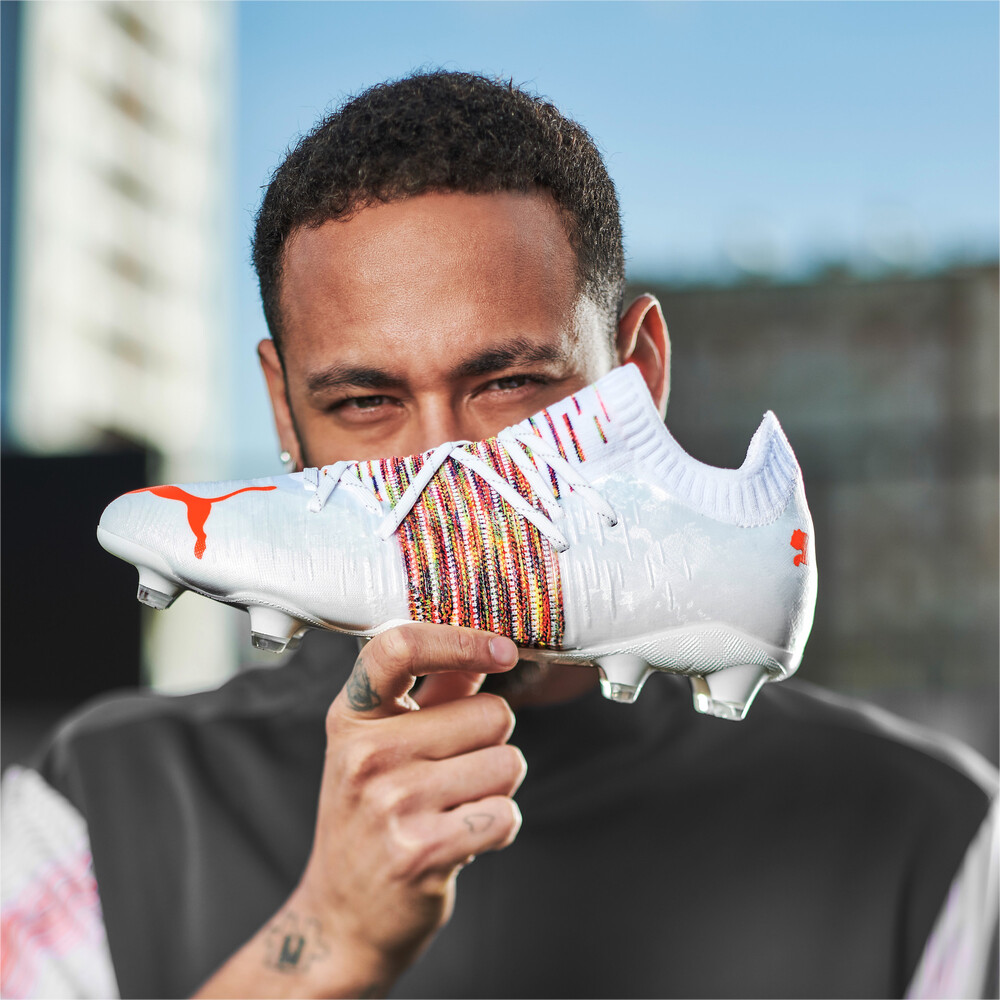 фото Бутсы future z 1.1 fg/ag men's football boots puma