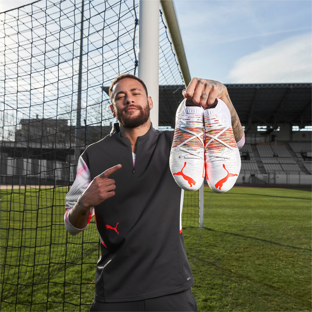 фото Бутсы future z 1.1 fg/ag men's football boots puma