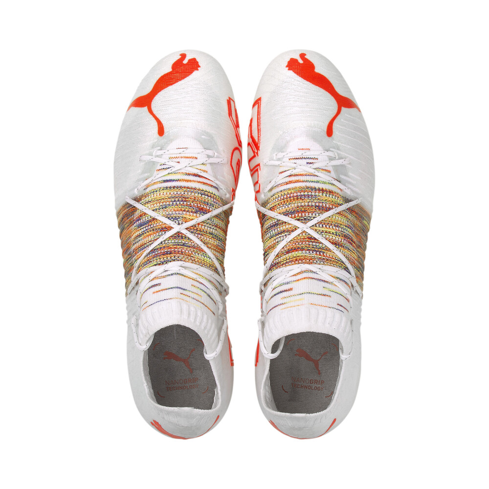 фото Бутсы future z 1.1 fg/ag men's football boots puma