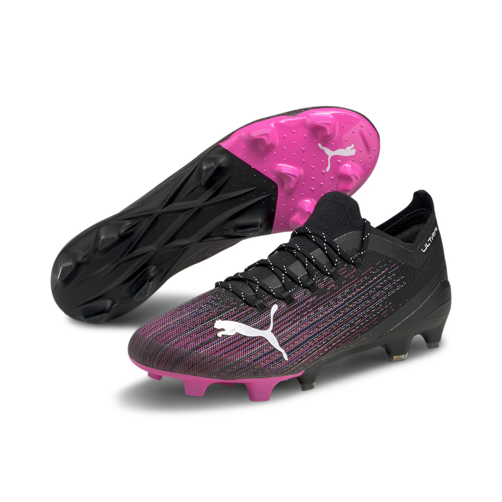 puma football boot sizing