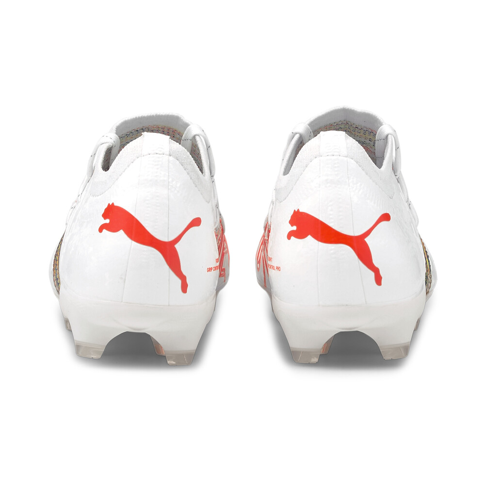 фото Бутсы future z 2.1 fg/ag men's football boots puma