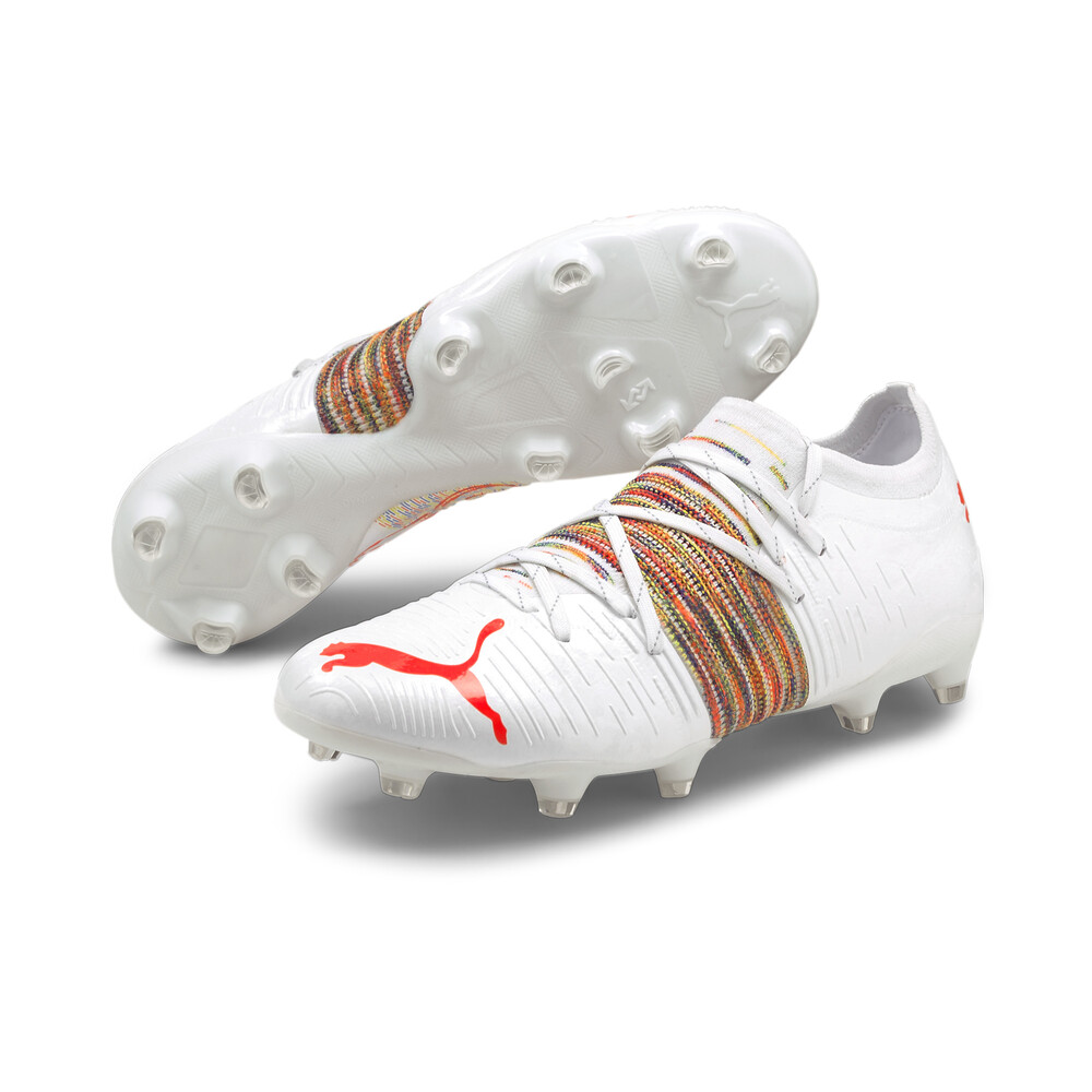 фото Бутсы future z 2.1 fg/ag men's football boots puma