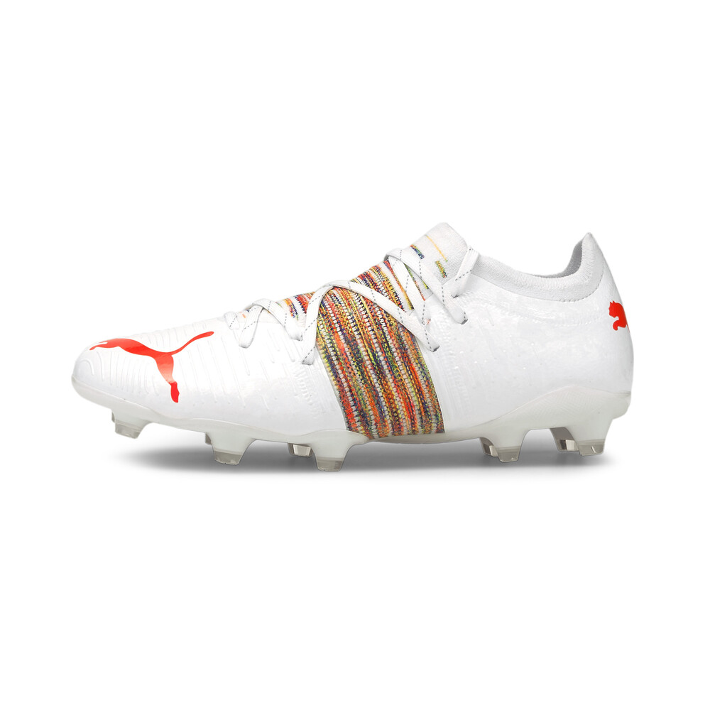 фото Бутсы future z 2.1 fg/ag men's football boots puma