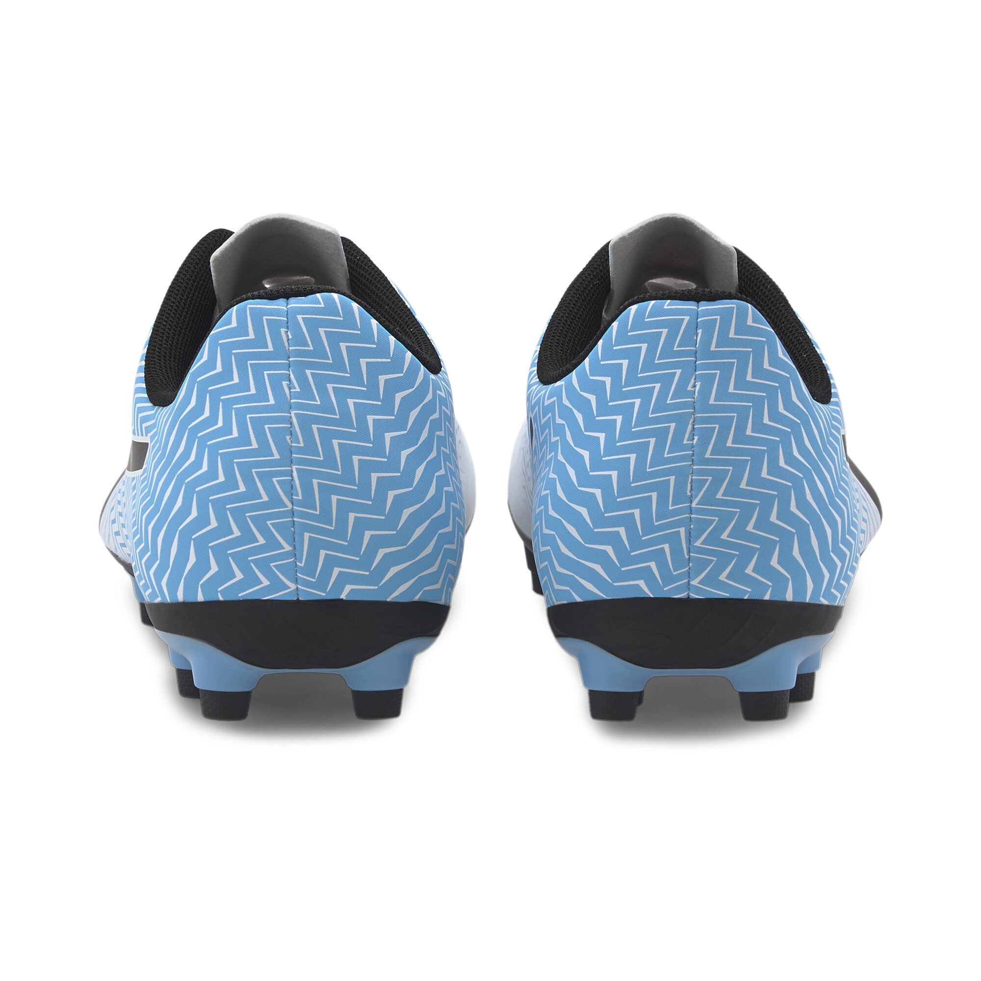 puma evopower 3 pink and blue